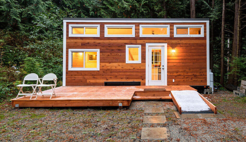Tiny House Deutschland
